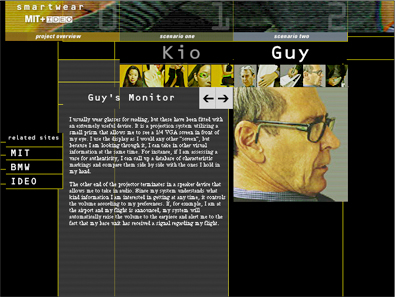 MIT - Guy: monitor